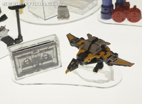 BotCon 2013: Hasbro Display: Masterpieces - Transformers Event: DSC06315a