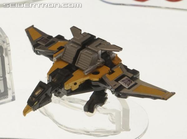 BotCon 2013: Hasbro Display: Masterpieces - Transformers Event: DSC06315b
