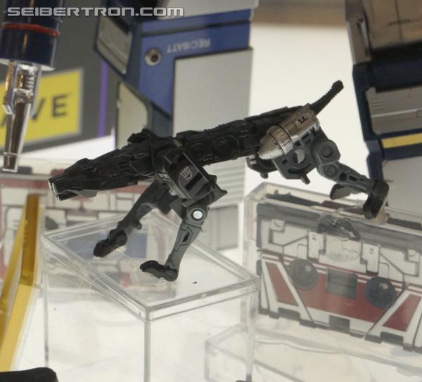 BotCon 2013: Hasbro Display: Masterpieces - Transformers Event: DSC06317a
