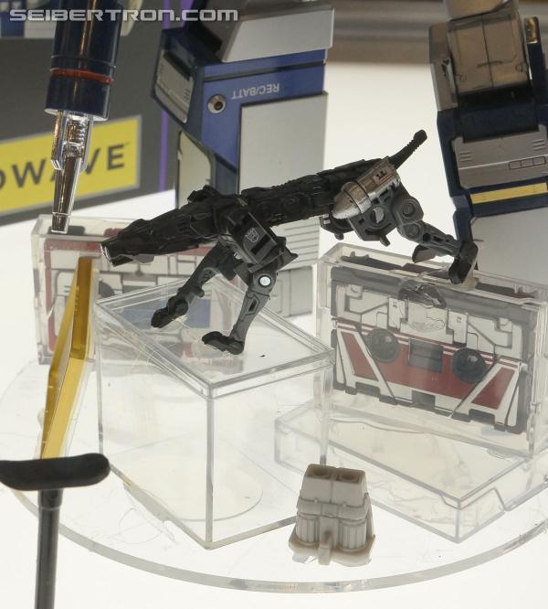 BotCon 2013: Hasbro Display: Masterpieces - Transformers Event: DSC06318a