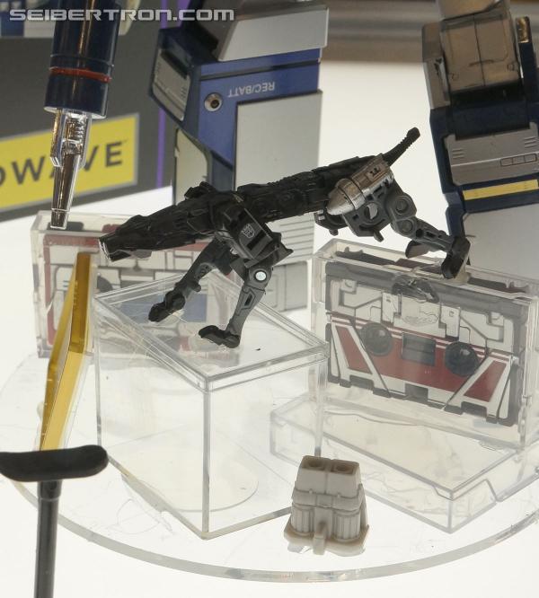 BotCon 2013 - Hasbro Display: Masterpieces