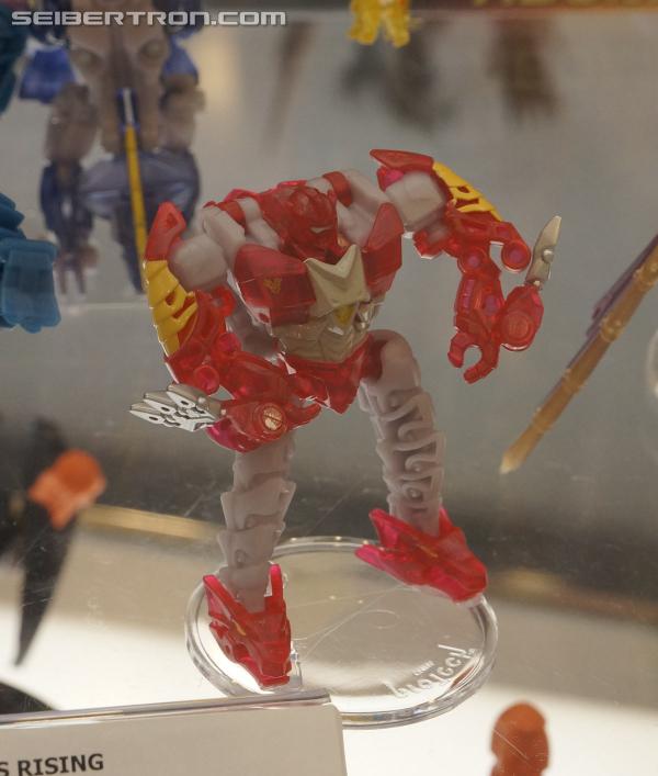 BotCon 2013: Hasbro Display: Beast Hunters and Beast Hunters Predacons Rising - Transformers Event: DSC06543