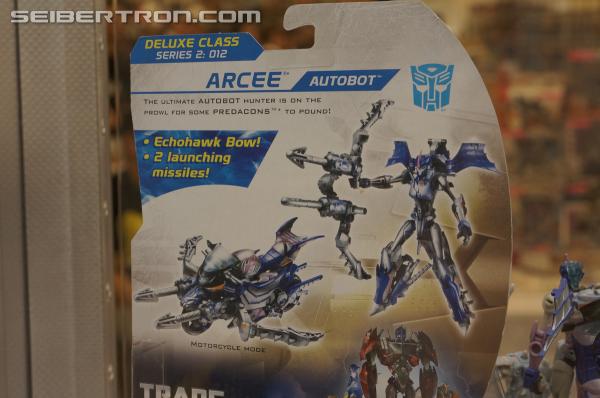 BotCon 2013: Hasbro Display: Beast Hunters and Beast Hunters Predacons Rising - Transformers Event: DSC16477