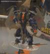 BotCon 2013: Hasbro Display: Beast Hunters and Beast Hunters Predacons Rising - Transformers Event: DSC06485a