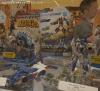BotCon 2013: Hasbro Display: Beast Hunters and Beast Hunters Predacons Rising - Transformers Event: DSC16364a