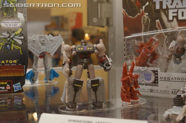 BotCon 2013: Hasbro Display: Generations - Transformers Event: DSC06188