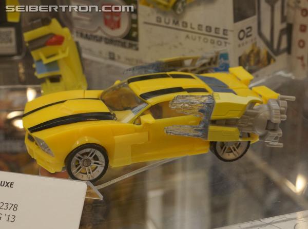 BotCon 2013: Hasbro Display: Generations - Transformers Event: DSC06195