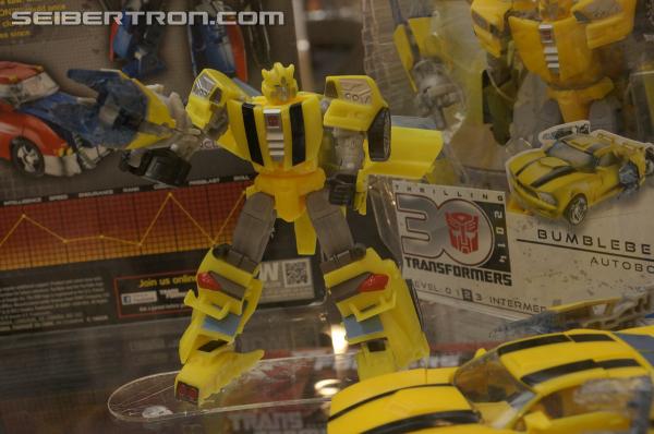 BotCon 2013: Hasbro Display: Generations - Transformers Event: DSC06196