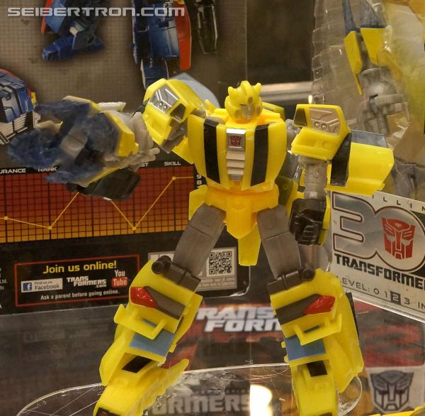 BotCon 2013: Hasbro Display: Generations - Transformers Event: DSC06197b