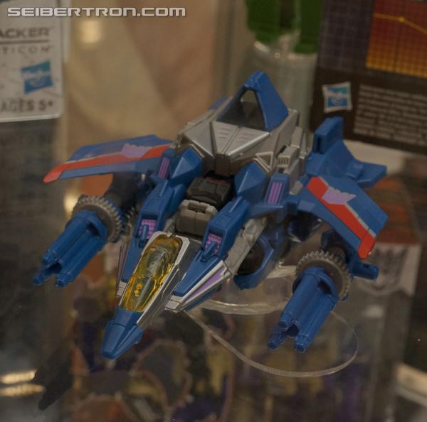 BotCon 2013 - Hasbro Display: Generations