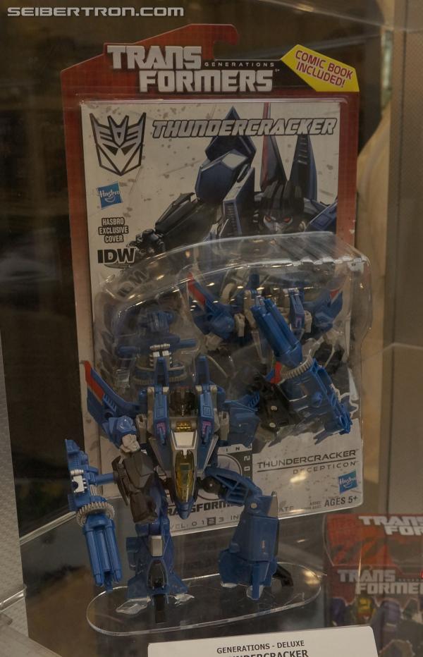 BotCon 2013: Hasbro Display: Generations - Transformers Event: DSC06206a
