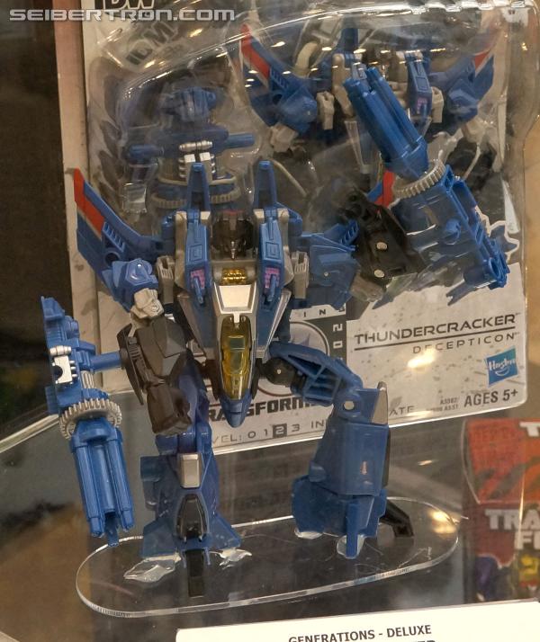 BotCon 2013: Hasbro Display: Generations - Transformers Event: DSC06206b