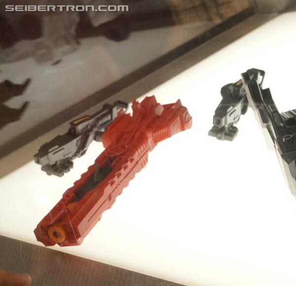 BotCon 2013: Hasbro Display: Generations - Transformers Event: DSC06215