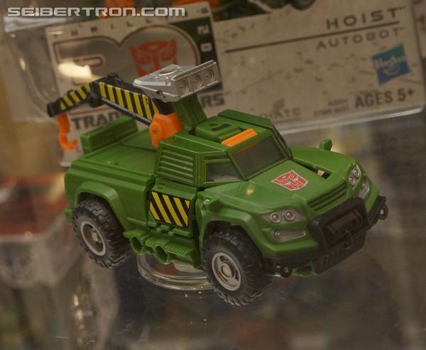 BotCon 2013: Hasbro Display: Generations - Transformers Event: DSC06236