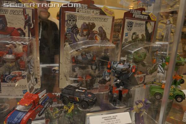 BotCon 2013: Hasbro Display: Generations - Transformers Event: DSC06238