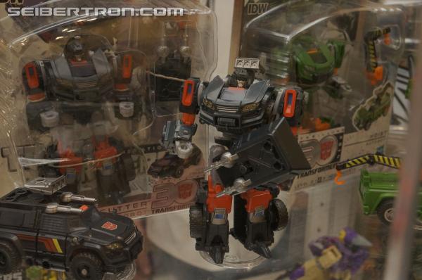 BotCon 2013: Hasbro Display: Generations - Transformers Event: DSC06239