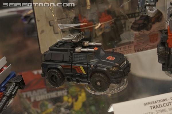 BotCon 2013: Hasbro Display: Generations - Transformers Event: DSC06240