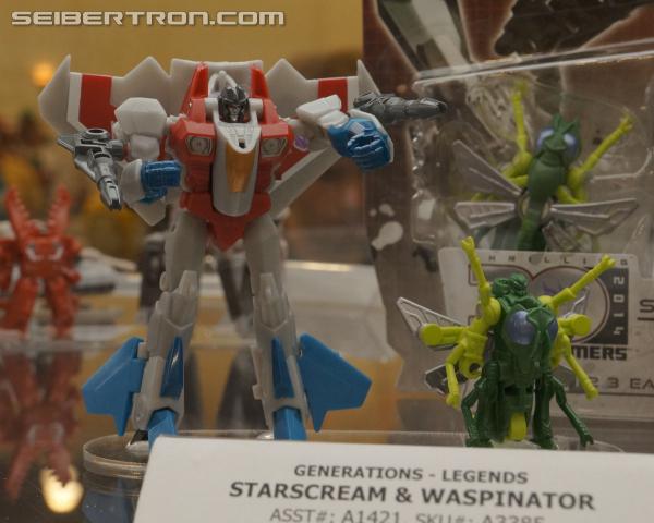 Transformers News: BotCon 2013 Coverage: Transformers Generations BotCon 2013 Coverage: Transformers Generations