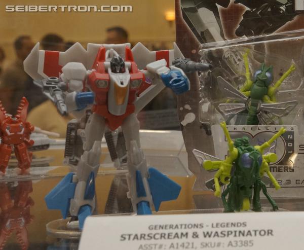 BotCon 2013: Hasbro Display: Generations - Transformers Event: DSC06248aa