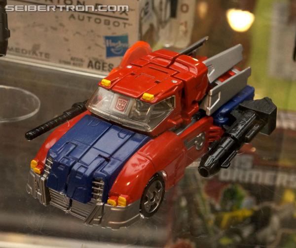BotCon 2013: Hasbro Display: Generations - Transformers Event: DSC06253