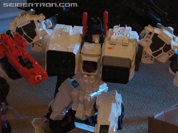 BotCon 2013: Hasbro Display: Generations - Transformers Event: DSC06612a