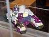 BotCon 2002: Hasbro's Display Table - Transformers Event: Botcon-2002-hasbro005