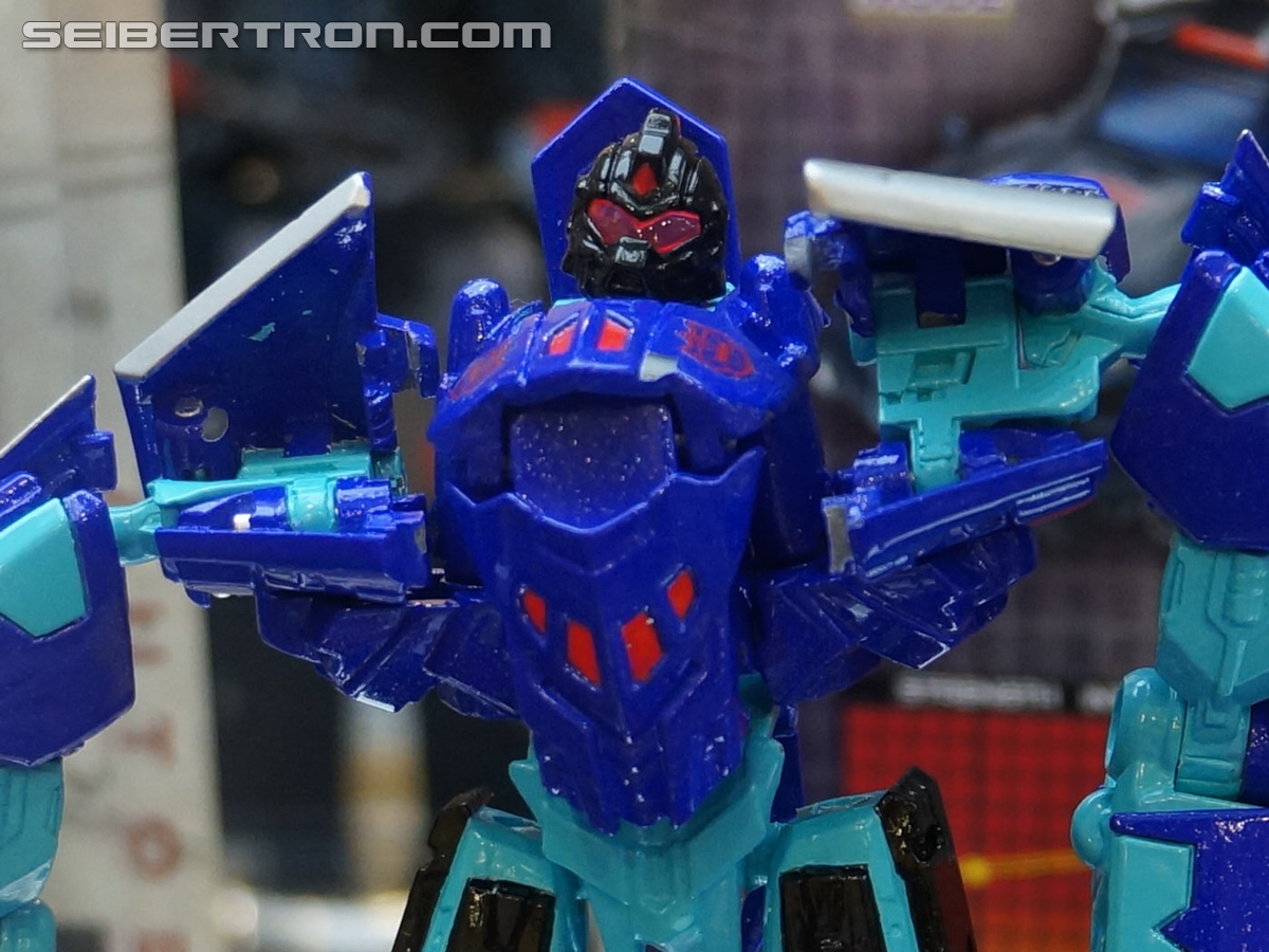 BotCon 2013 - Upcoming Transformers Generations products revealed