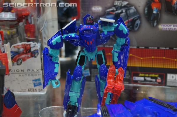 BotCon 2013: Upcoming Transformers Generations products revealed - Transformers Event: DSC06780