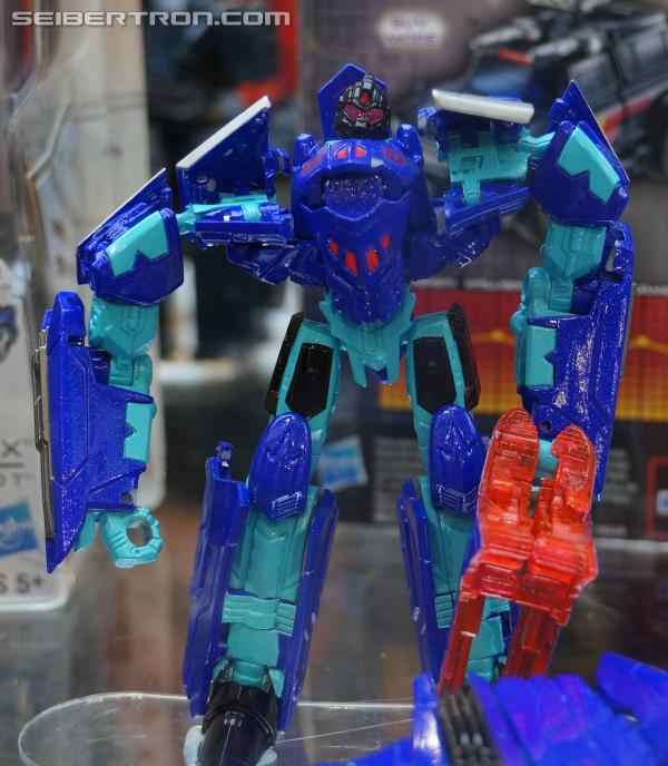 BotCon 2013 - Upcoming Transformers Generations products revealed