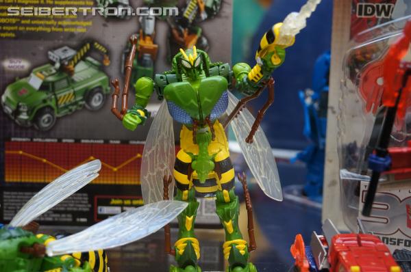 BotCon 2013: Upcoming Transformers Generations products revealed - Transformers Event: DSC06783