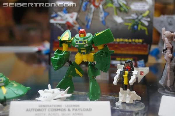 BotCon 2013: Upcoming Transformers Generations products revealed - Transformers Event: DSC06790