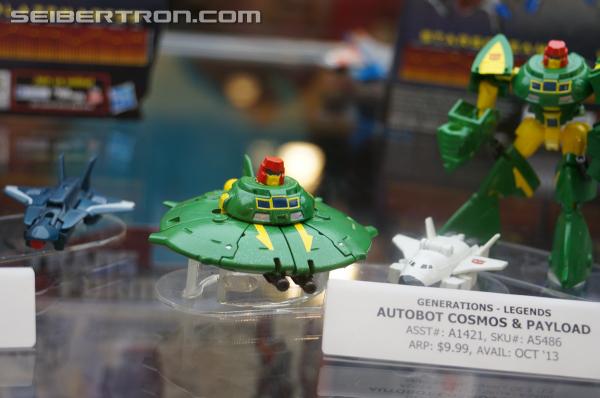 BotCon 2013: Upcoming Transformers Generations products revealed - Transformers Event: DSC06791