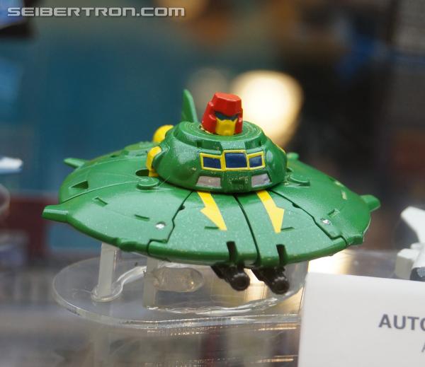 BotCon 2013 - Upcoming Transformers Generations products revealed