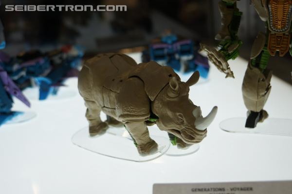 BotCon 2013: Upcoming Transformers Generations products revealed - Transformers Event: DSC06797