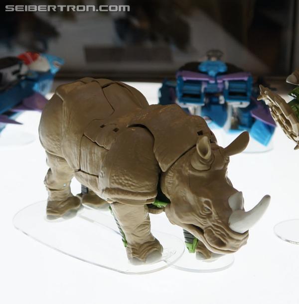 Transformers News: Transformers Generations Voyager Class Rhinox Concept Art Transformers Generations Voyager Class Rhinox Concept Art