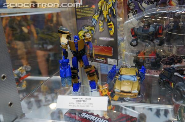 BotCon 2013: Upcoming Transformers Generations products revealed - Transformers Event: DSC06802