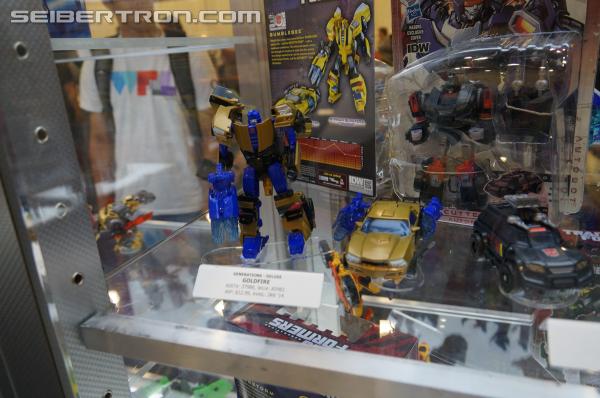 BotCon 2013: Upcoming Transformers Generations products revealed - Transformers Event: DSC06806