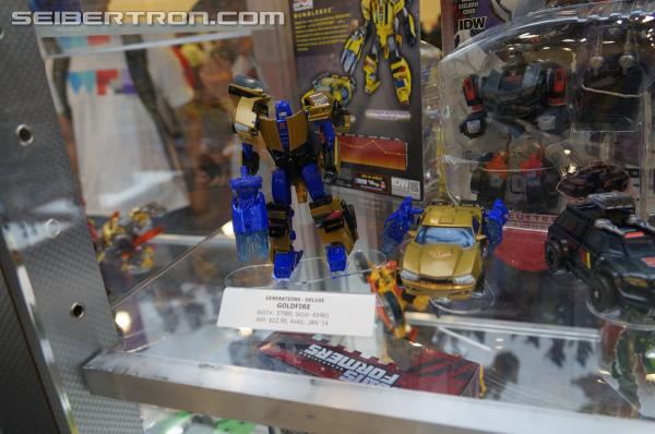 BotCon 2013: Upcoming Transformers Generations products revealed - Transformers Event: DSC06807