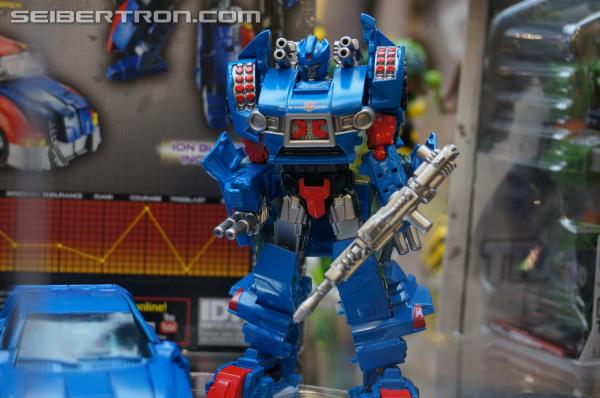 BotCon 2013 - Upcoming Transformers Generations products revealed