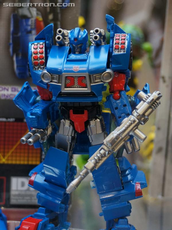 BotCon 2013 - Upcoming Transformers Generations products revealed