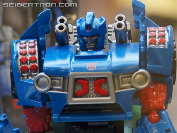 BotCon 2013 - Upcoming Transformers Generations products revealed