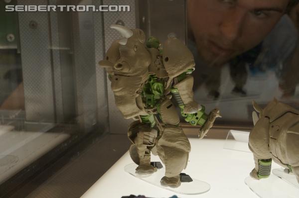 BotCon 2013: Upcoming Transformers Generations products revealed - Transformers Event: DSC06821