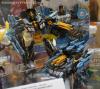 BotCon 2013: Upcoming Transformers Prime Beast Hunters products - Transformers Event: DSC06880a