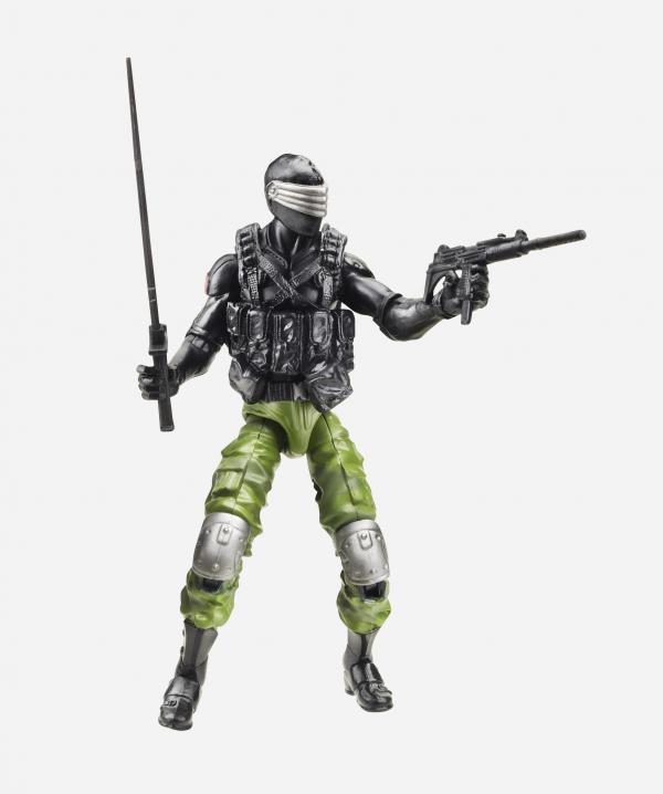 Transformers News: Hasbro SDCC 2013 G.I. Joe/Transformers Crossover Exclusive