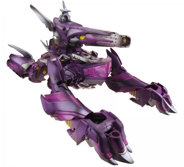 BotCon 2013 Coverage: Official Images of Hasbro SDCC 2013 Exclusives