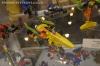 BotCon 2013: Hasbro Display: Construct-Bots - Transformers Event: DSC06427