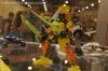 BotCon 2013: Hasbro Display: Construct-Bots - Transformers Event: DSC06431