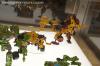 BotCon 2013: Hasbro Display: Construct-Bots - Transformers Event: DSC06441