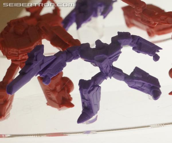 BotCon 2013: Hasbro Display: San Diego Comic-Con 2013 Exclusives - Transformers Event: DSC07158a