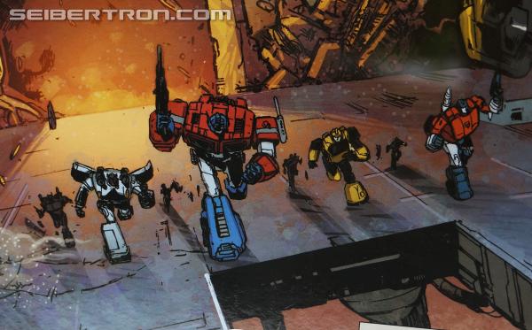 BotCon 2013 - Hasbro Display: San Diego Comic-Con 2013 Exclusives